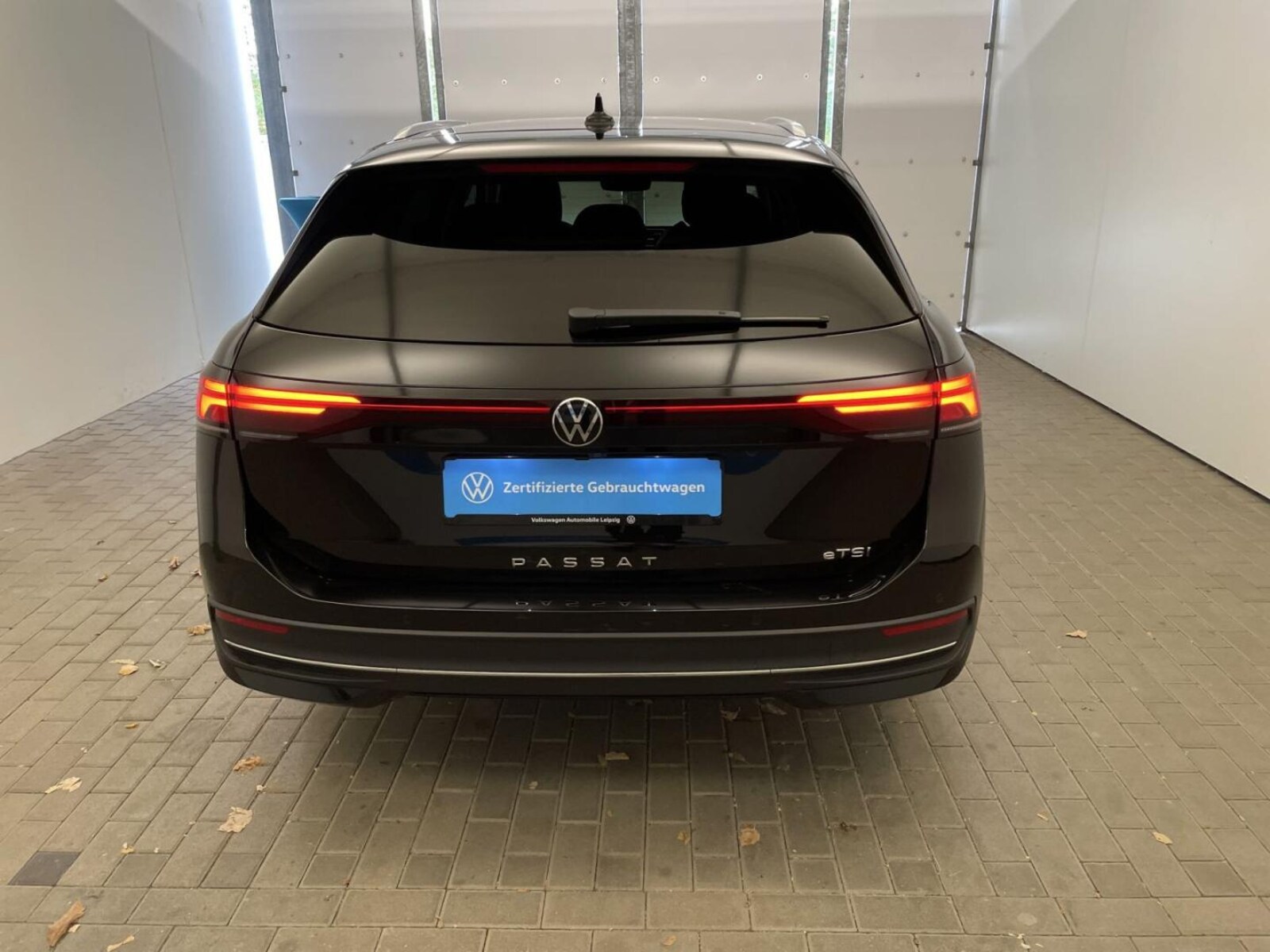 Volkswagen Passat – Bild 5