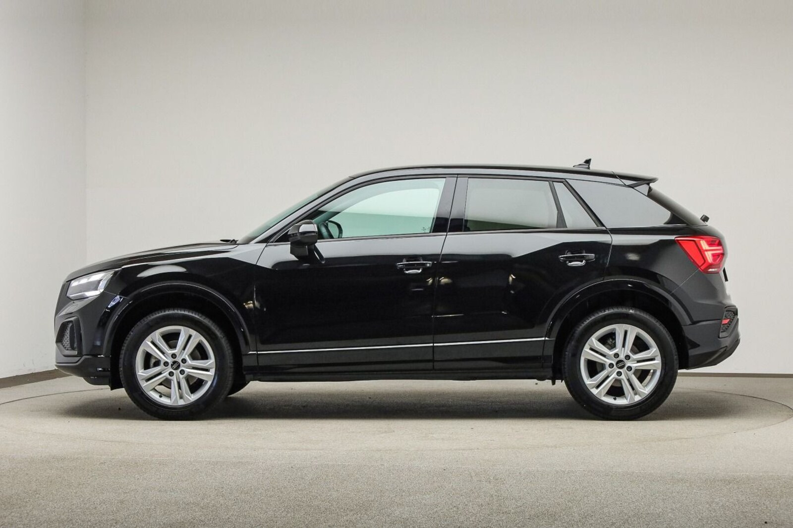 Audi Q2 – Bild 4