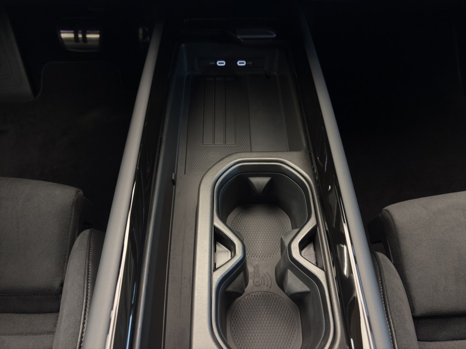 Volkswagen ID.7 Tourer – Bild 25