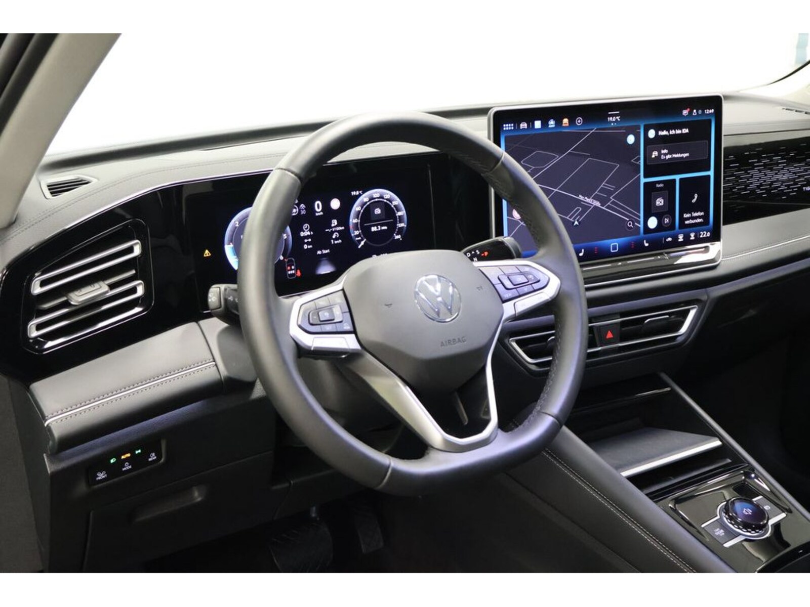 Volkswagen Tiguan – Bild 17