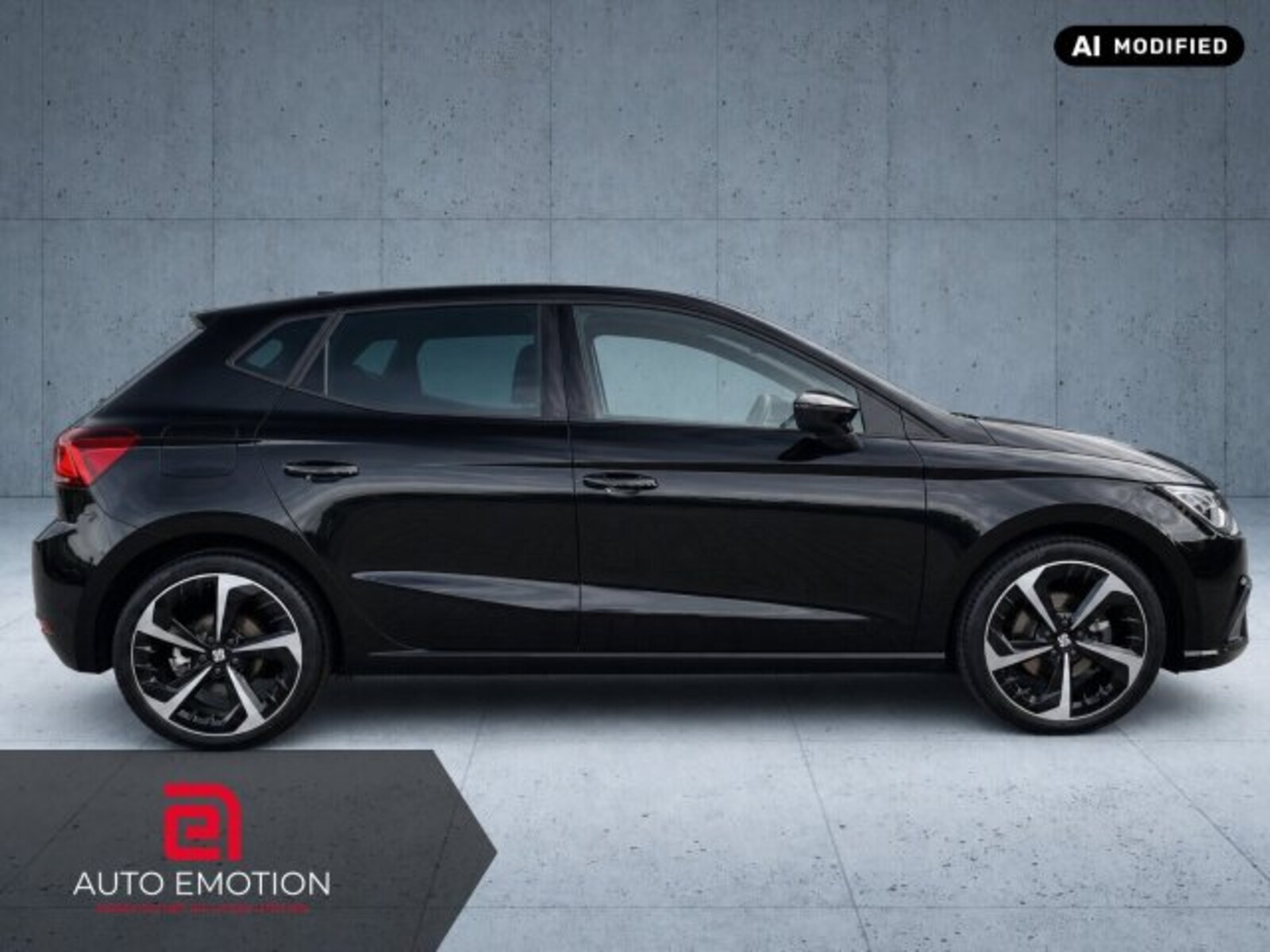 SEAT Ibiza – Bild 7