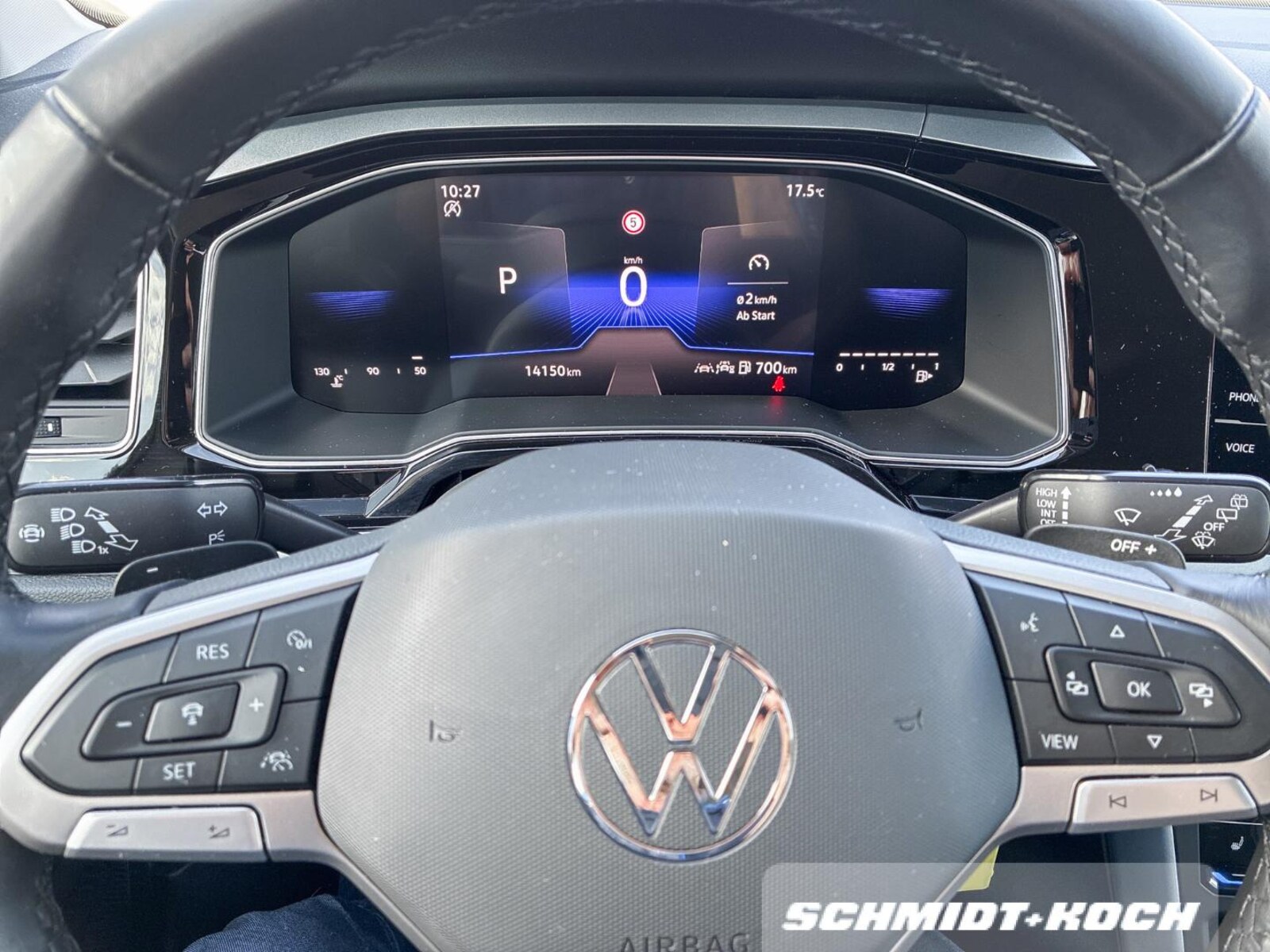 Volkswagen Taigo – Bild 10