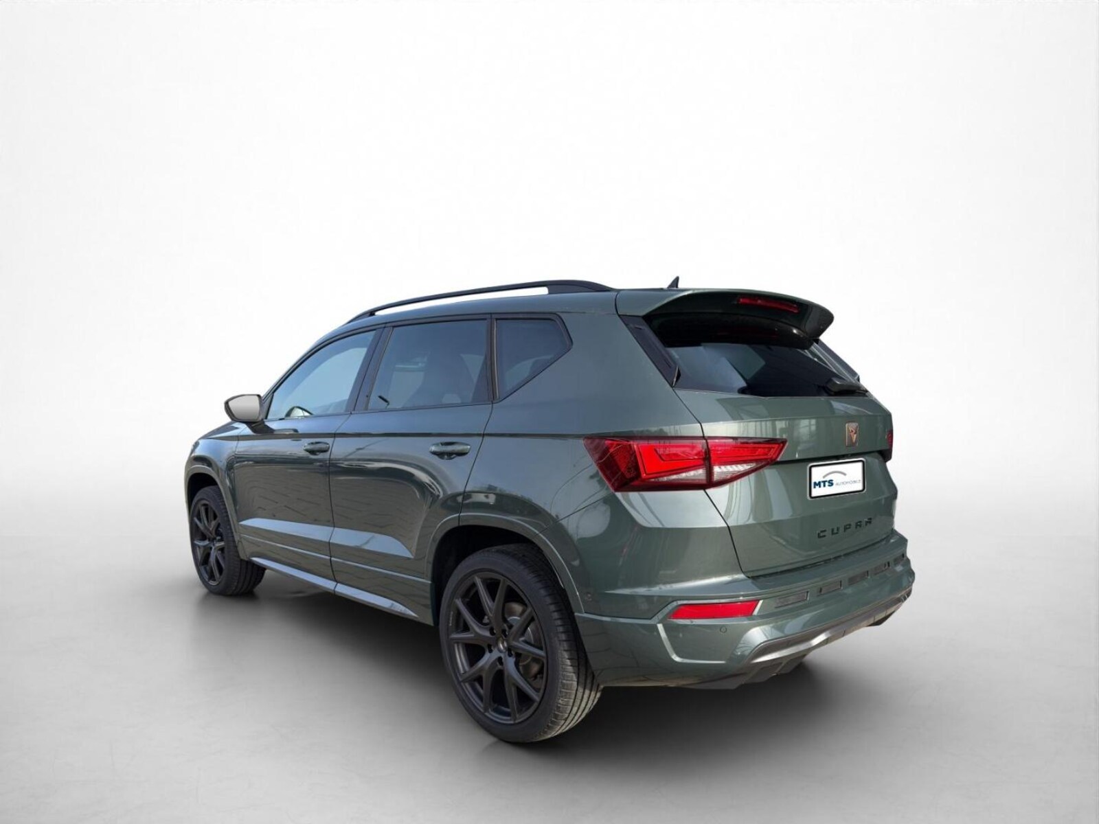 CUPRA Ateca – Bild 8