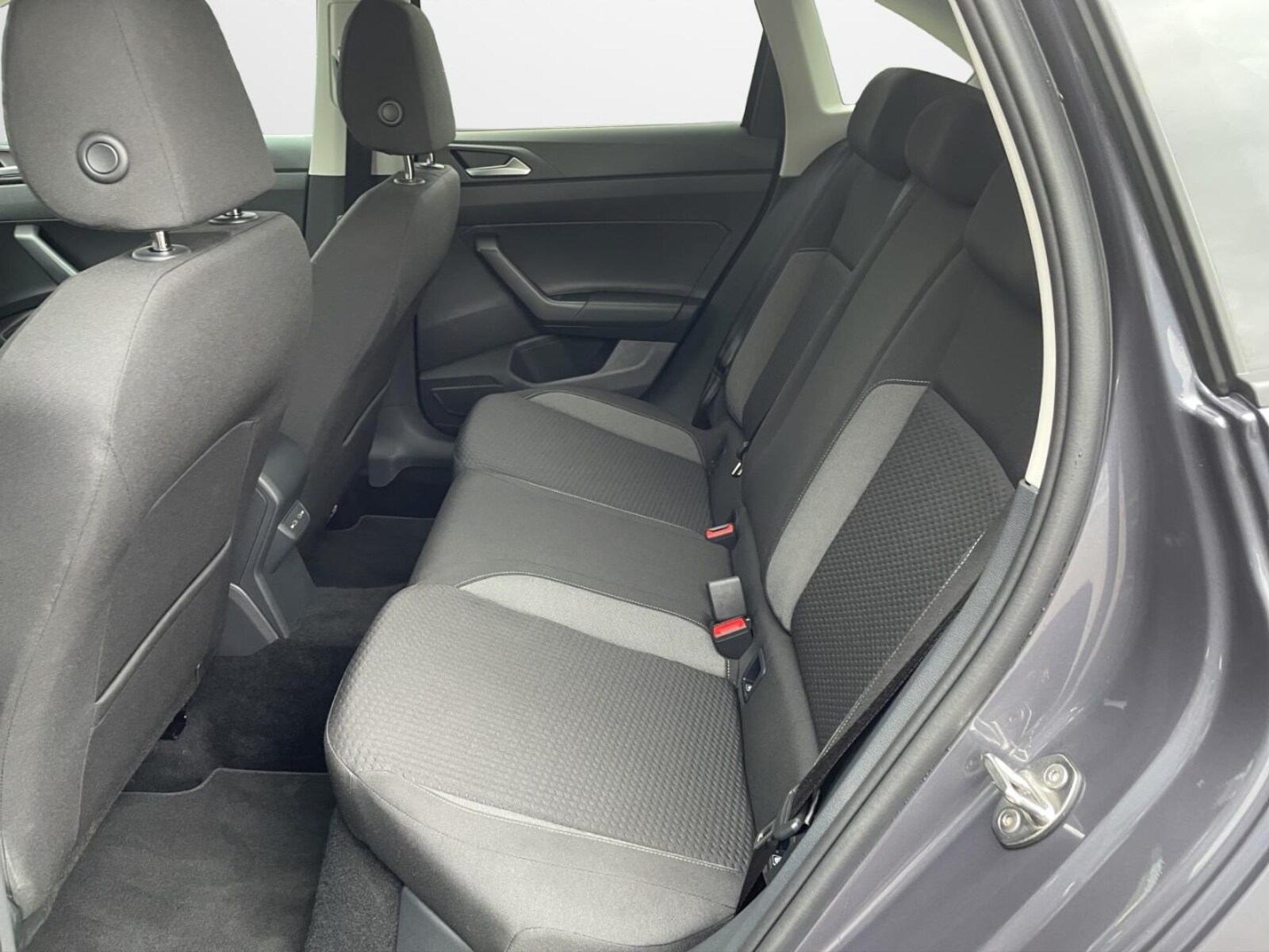 Volkswagen Taigo – Bild 12
