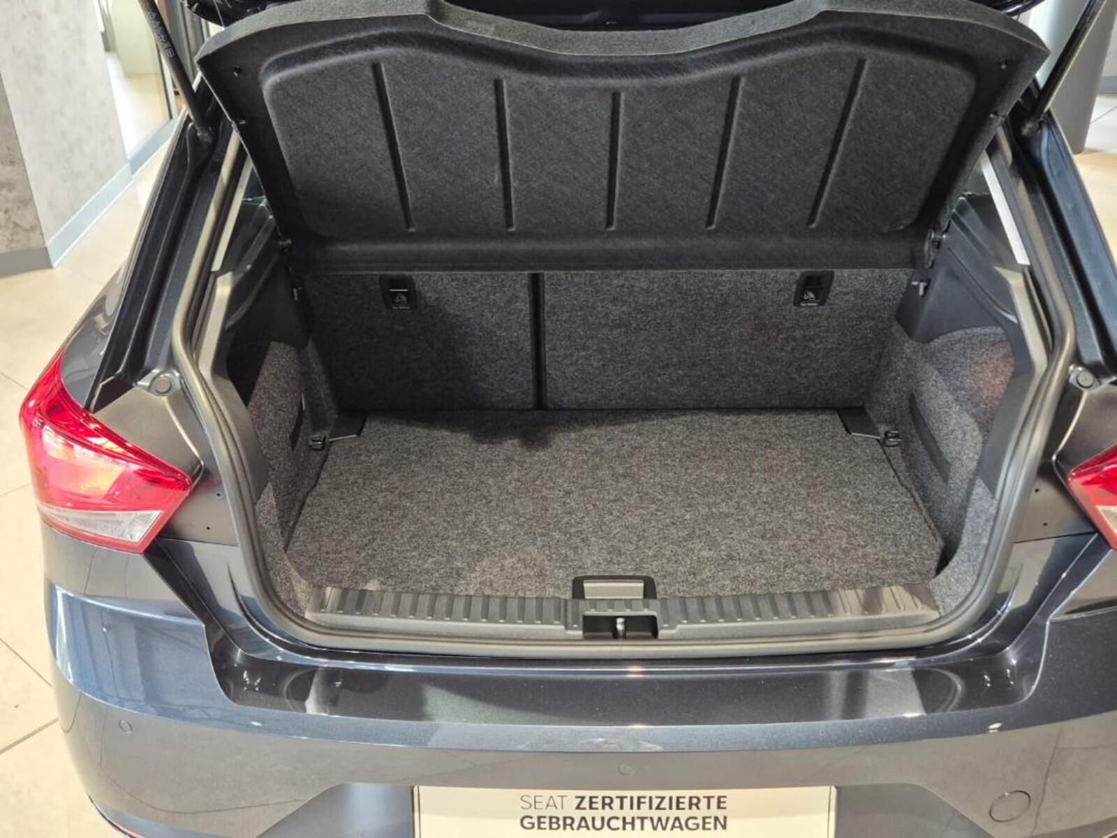 SEAT Ibiza – Bild 9