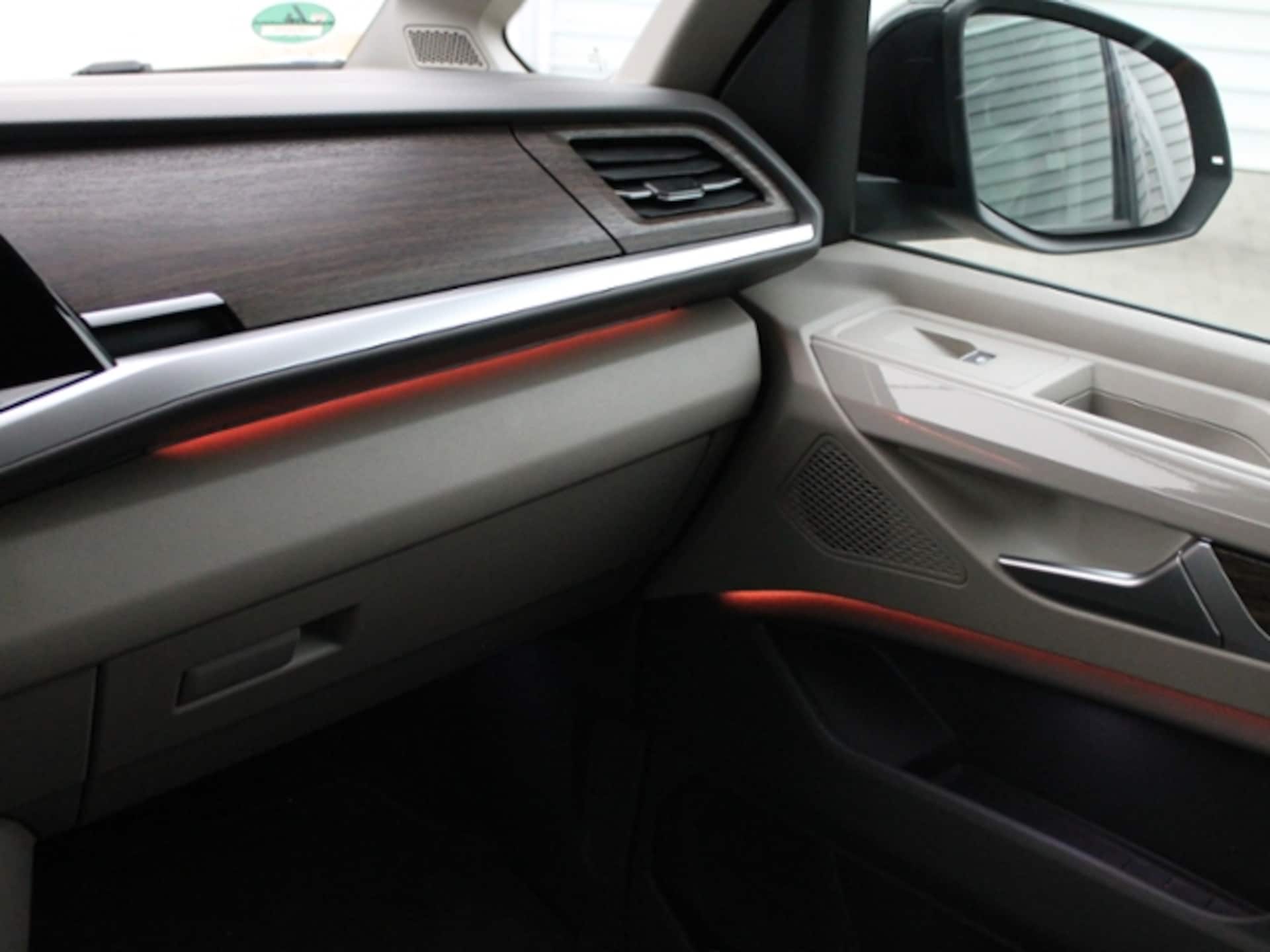 Volkswagen Multivan Langversion Style