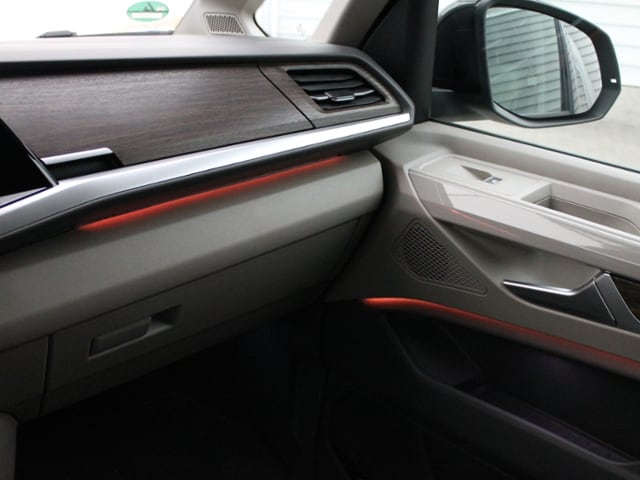 Volkswagen Multivan langversion
