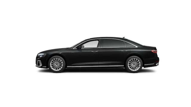 Audi A8 Lang 55 TFSI Quattro Tiptronic -  - Joinsteer - #2