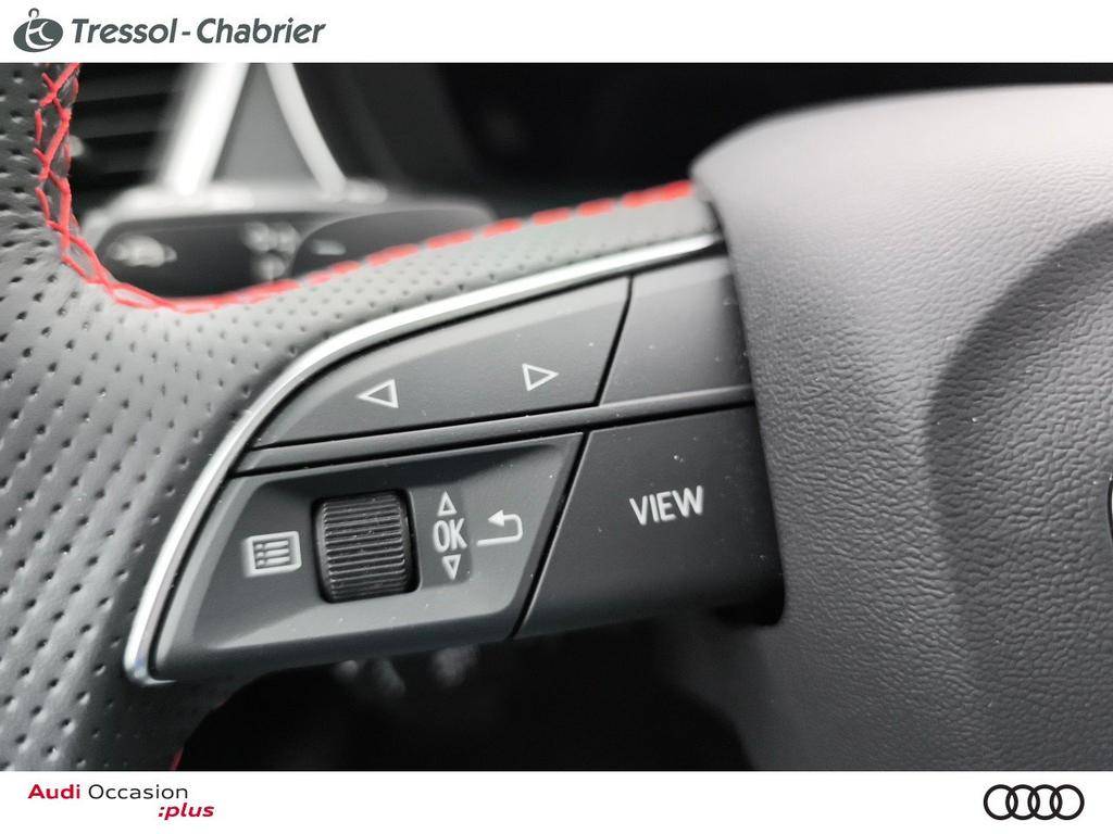 Image about Audi Q5 TFSI e Black Edition 50 TFSI e quattro 220 kW (299 ch) S tronic