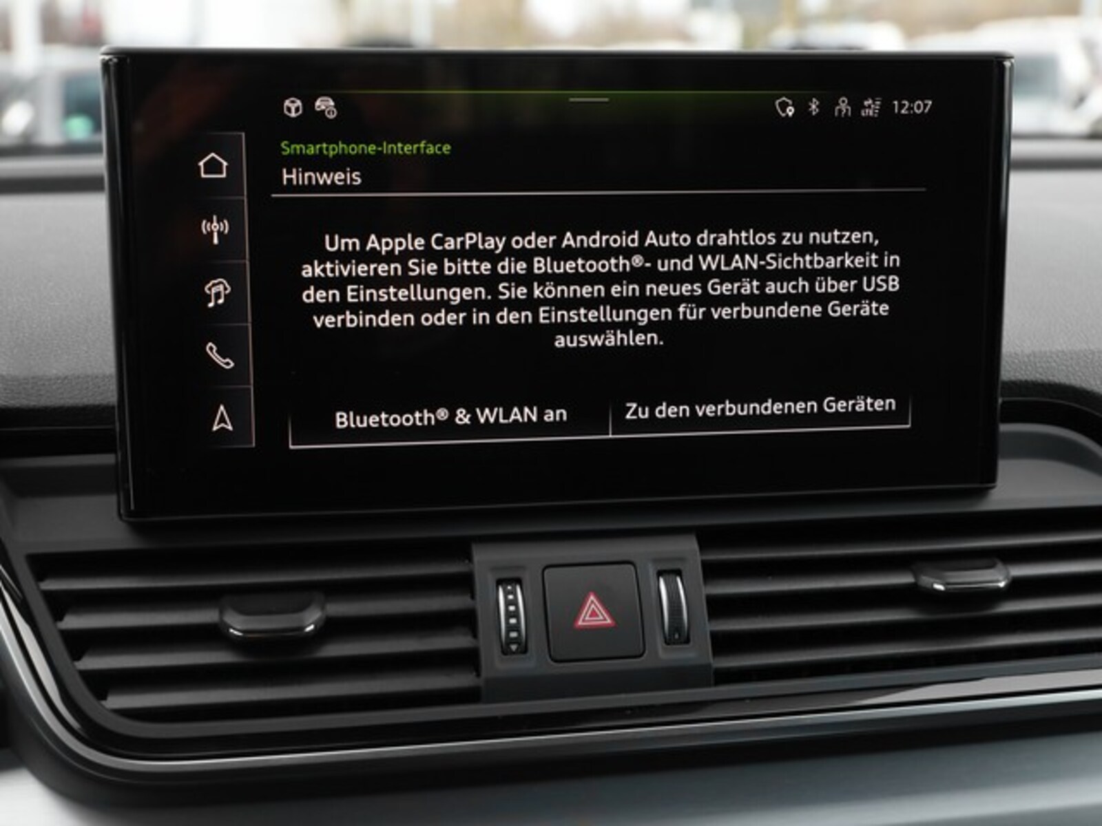 Audi Q5 – Bild 21