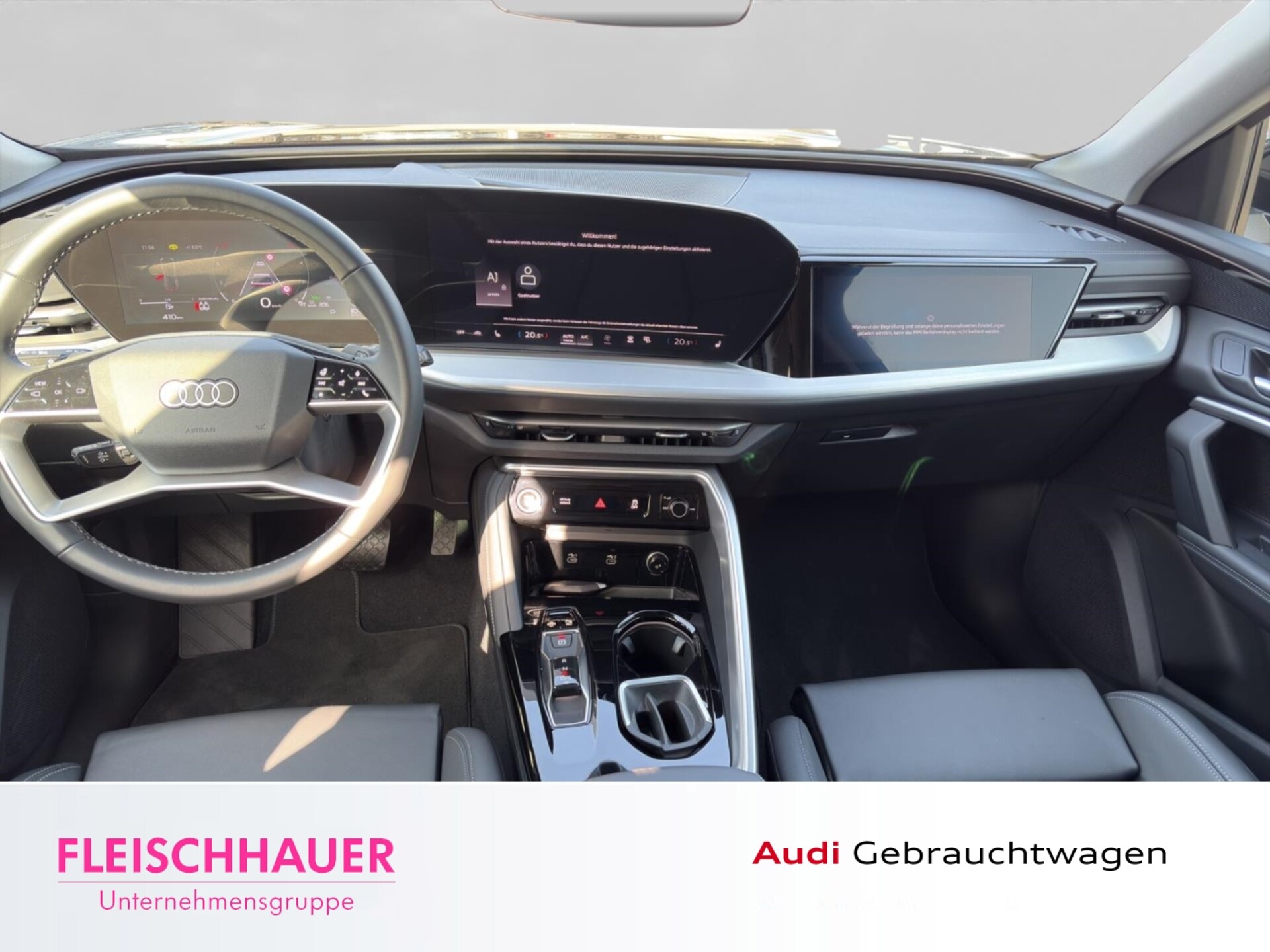 Audi Q5 SUV edition one