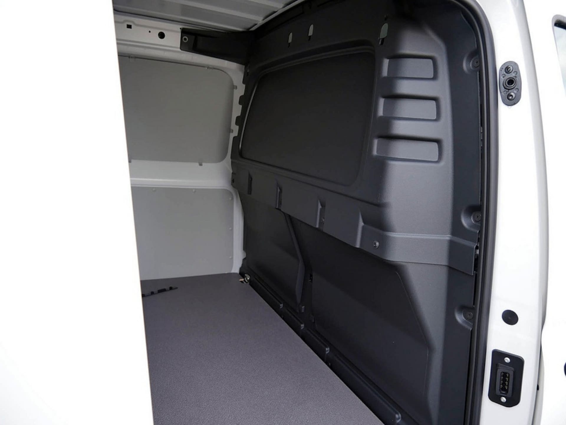 Volkswagen Caddy Cargo