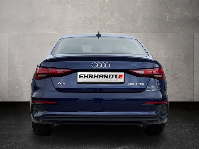 Audi A3 35 TFSI S Tronic -  - Joinsteer - #4