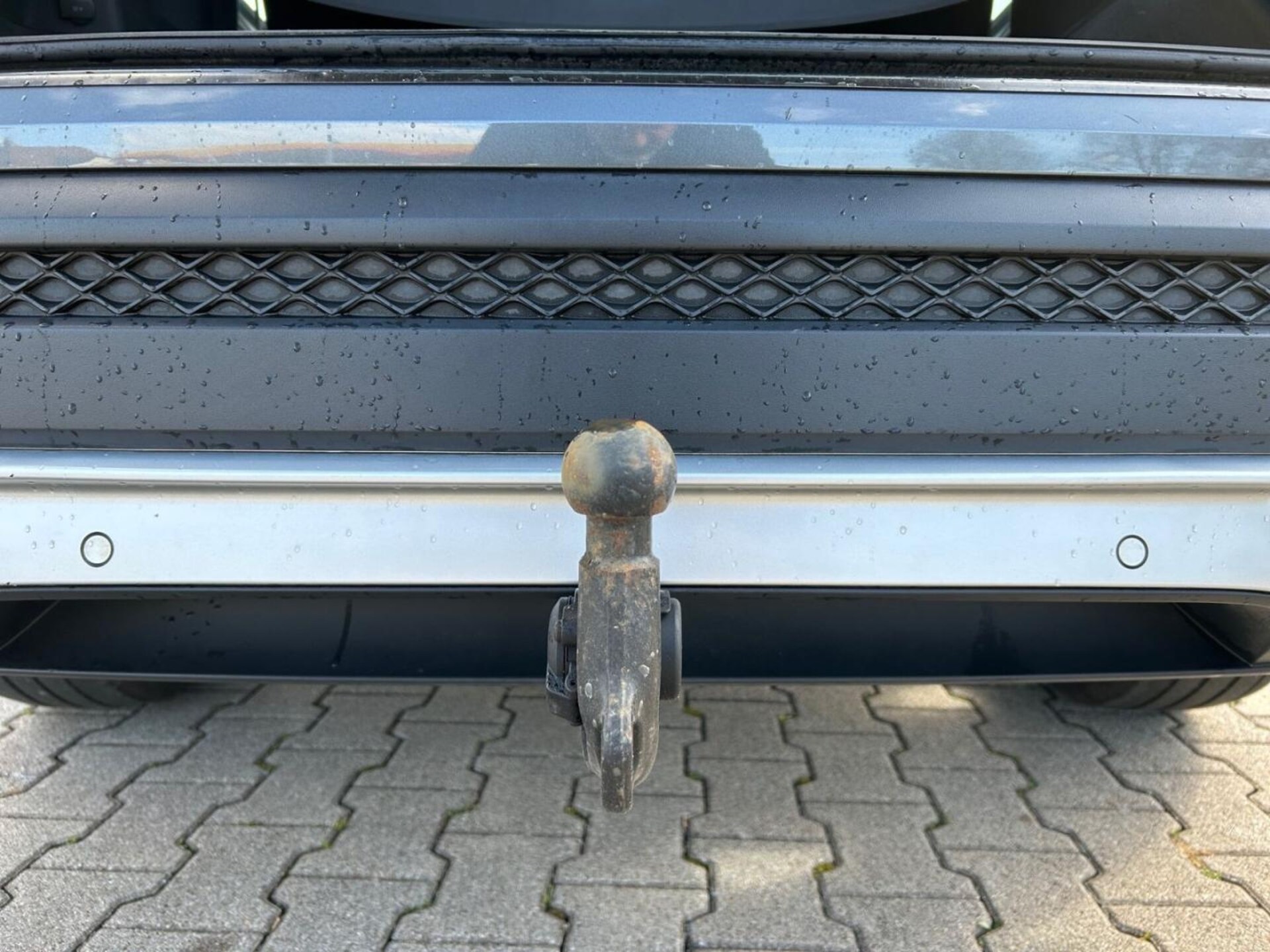 SEAT Tarraco XCELLENCE