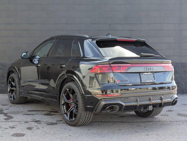 2026 Audi RS Q8 Base - Photo 7