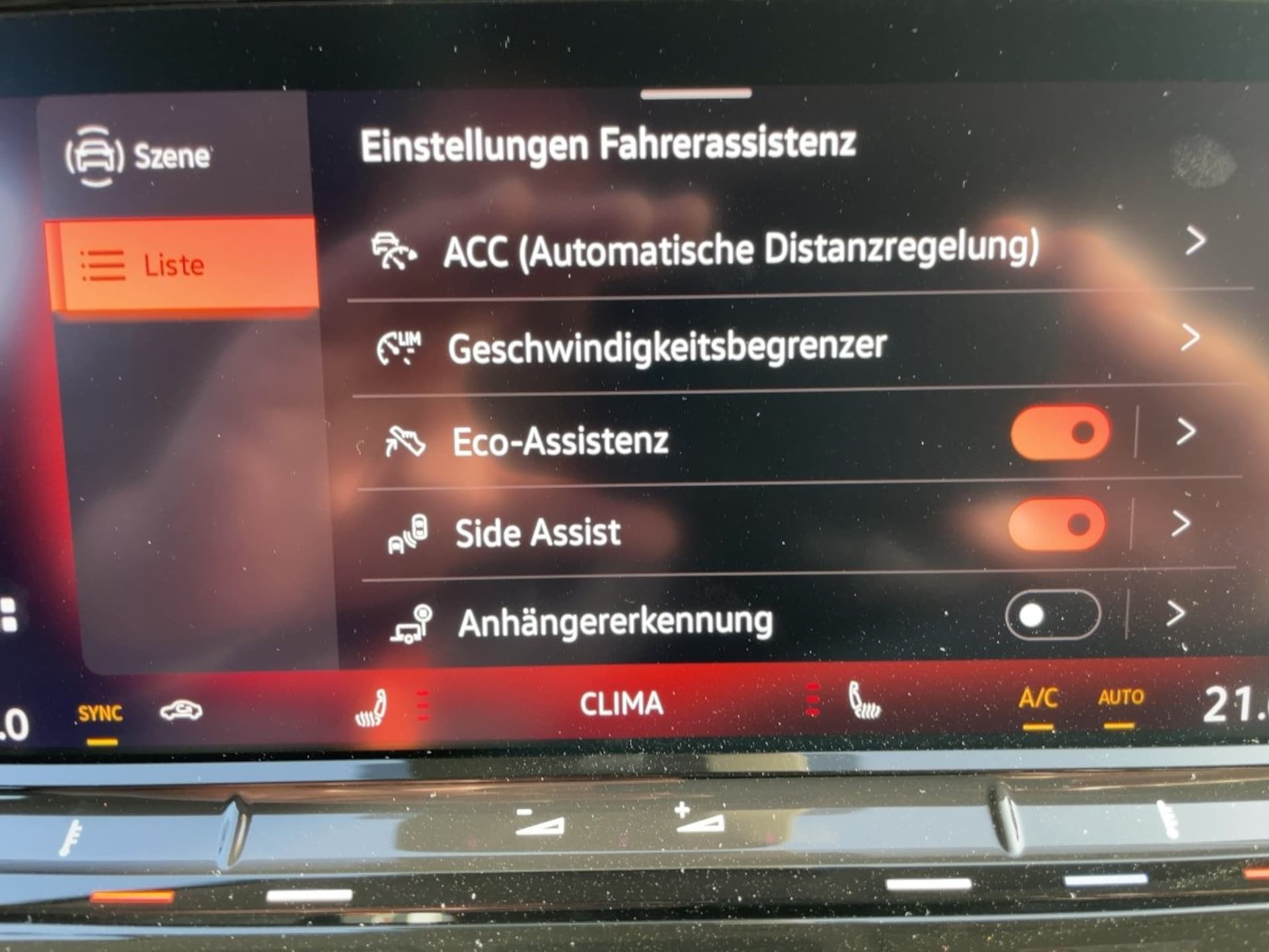 Volkswagen Multivan Langversion Life