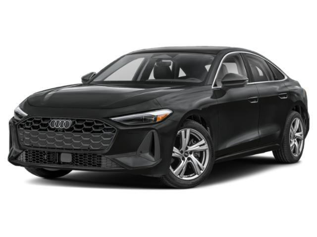 2025 Audi A5 Premium Plus quattro S tronic's photo