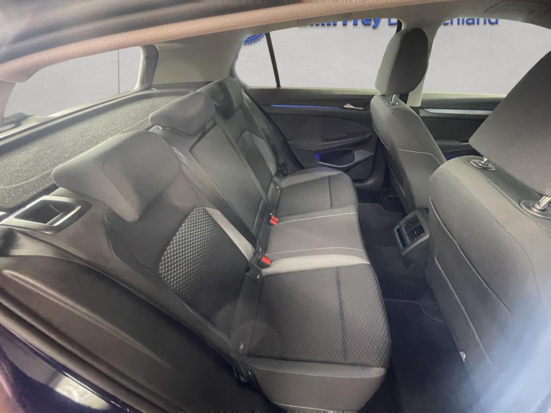 Volkswagen Golf Active