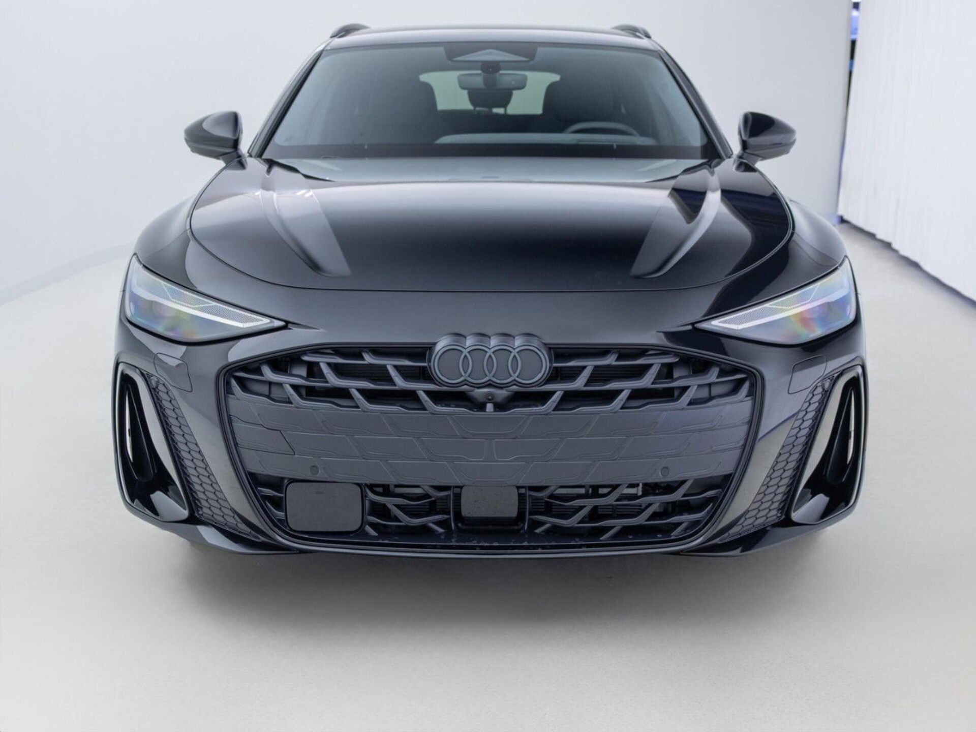 Audi A6 Avant e-hybrid