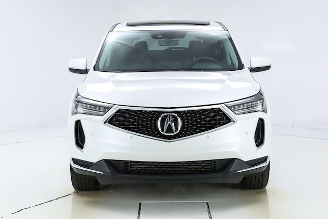2023 Acura RDX