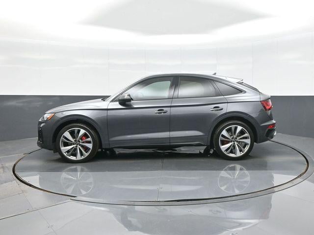 2023 Audi SQ5 Sportback
