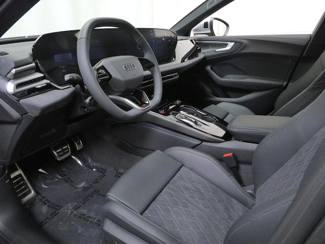 2026 Audi S5 Sedan