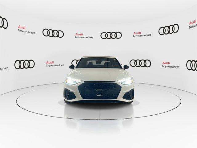 2023 Audi A4 Sedan