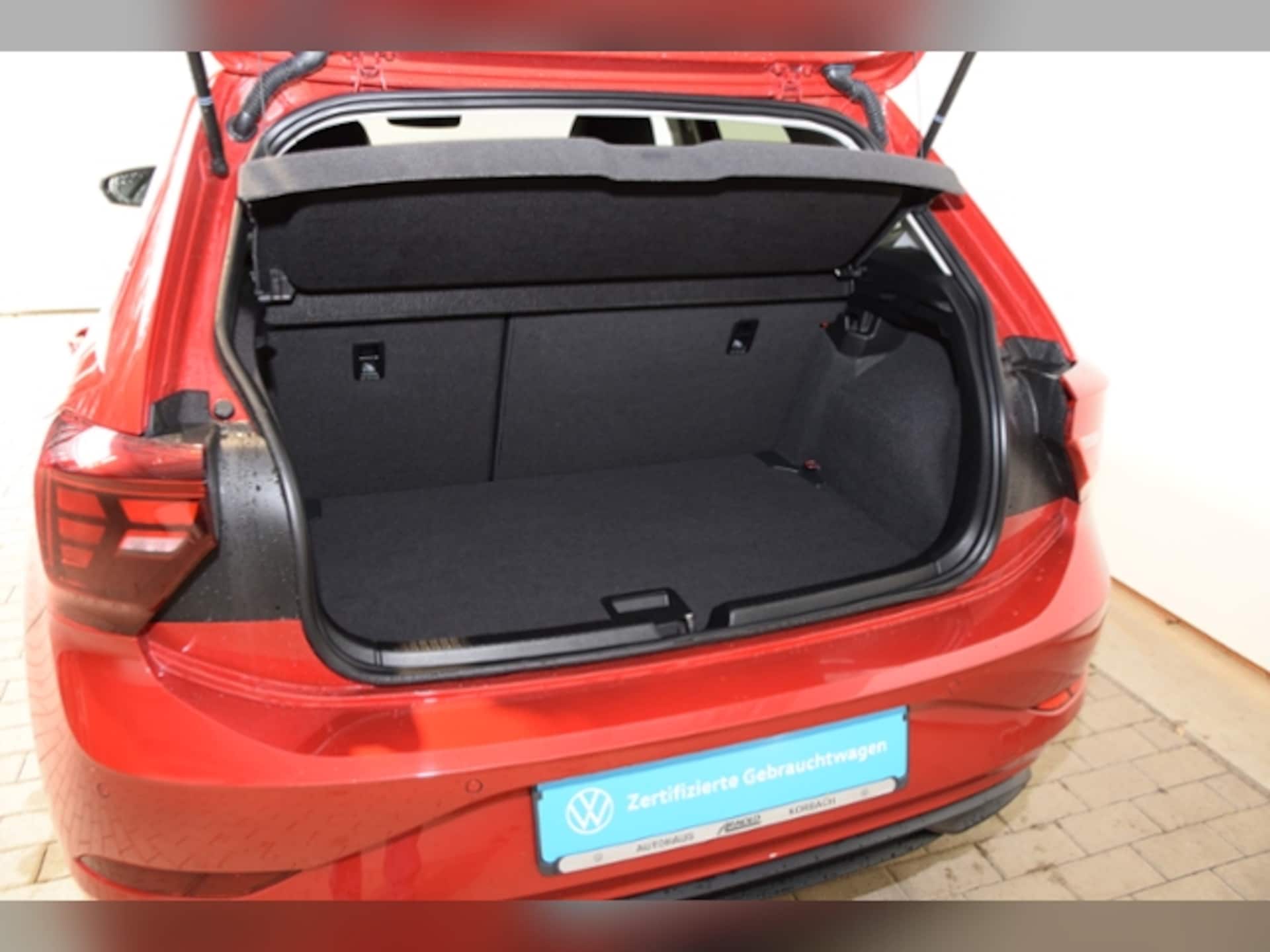 Volkswagen Polo Goal