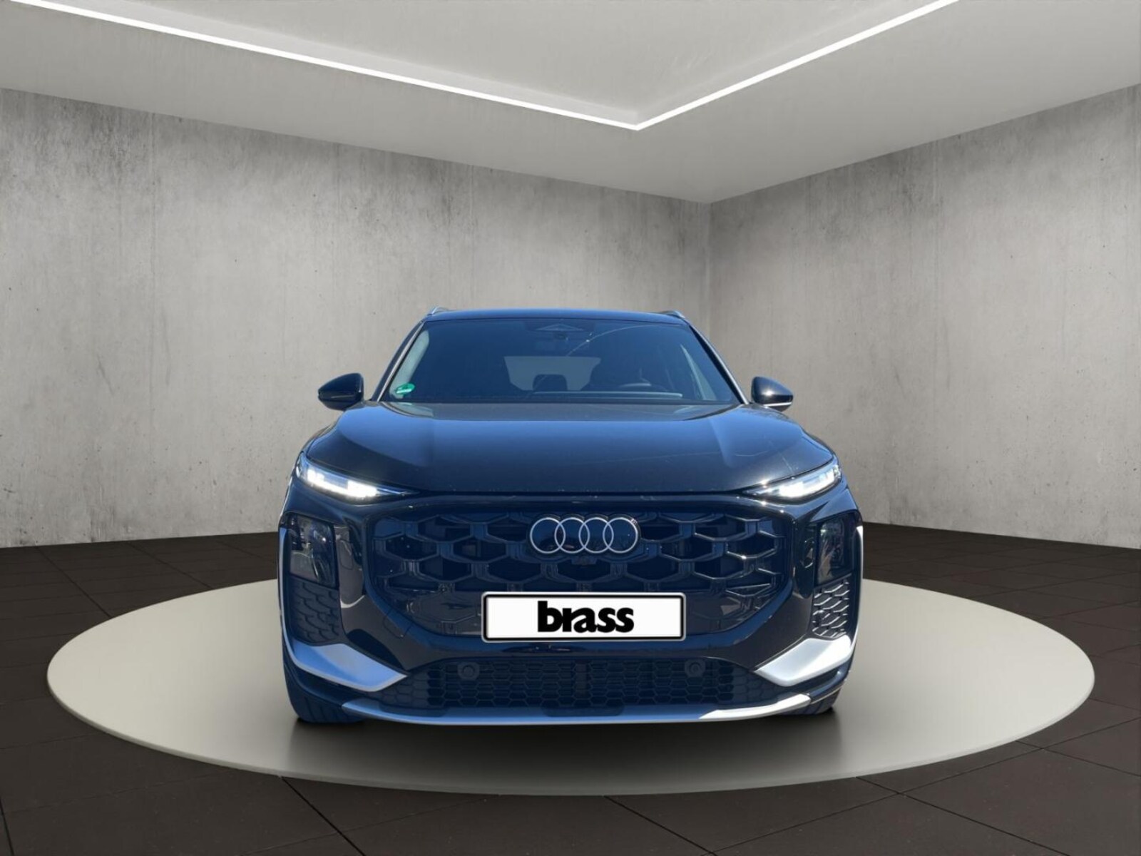 Audi Q3 – Bild 8