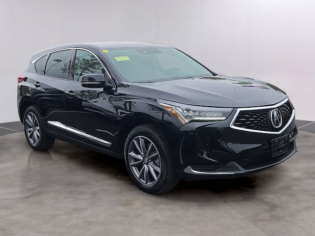 2023 Acura RDX