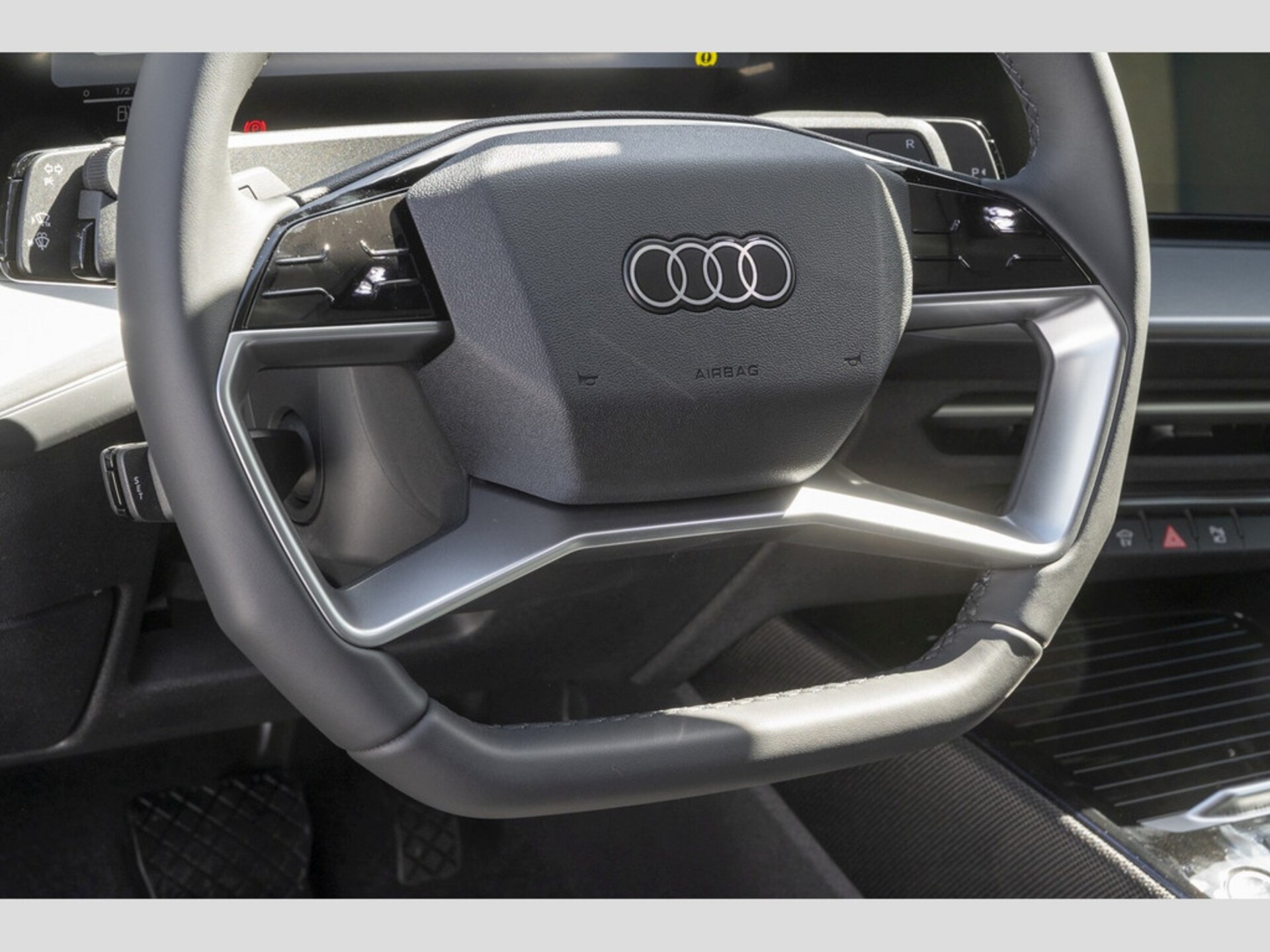 Audi Q3 Sportback e-hybrid