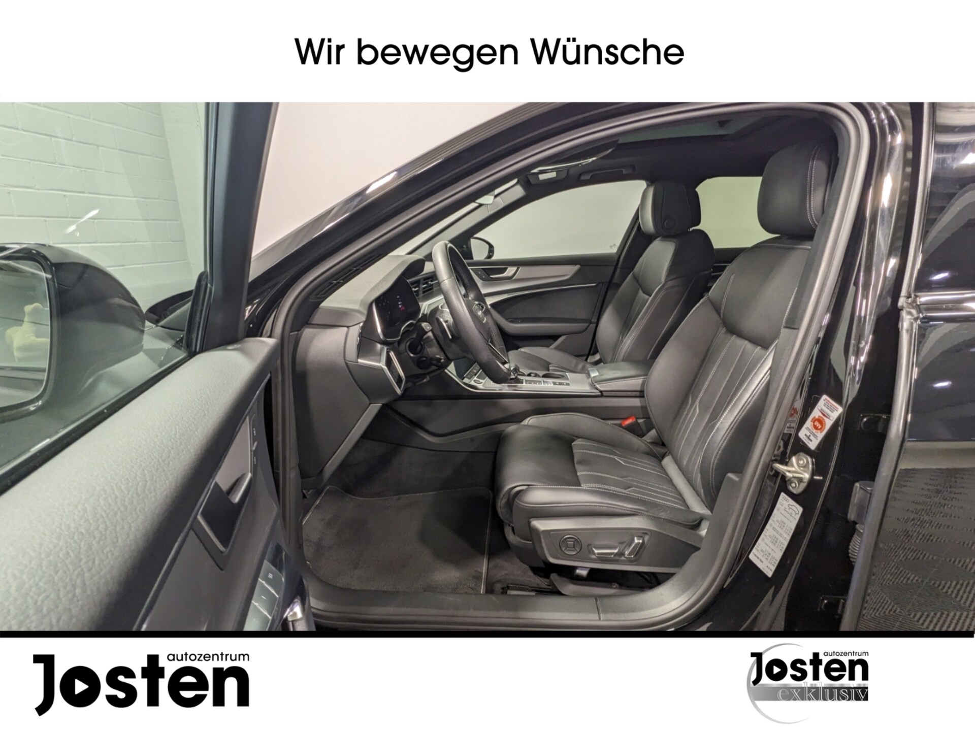 Audi S6 Avant