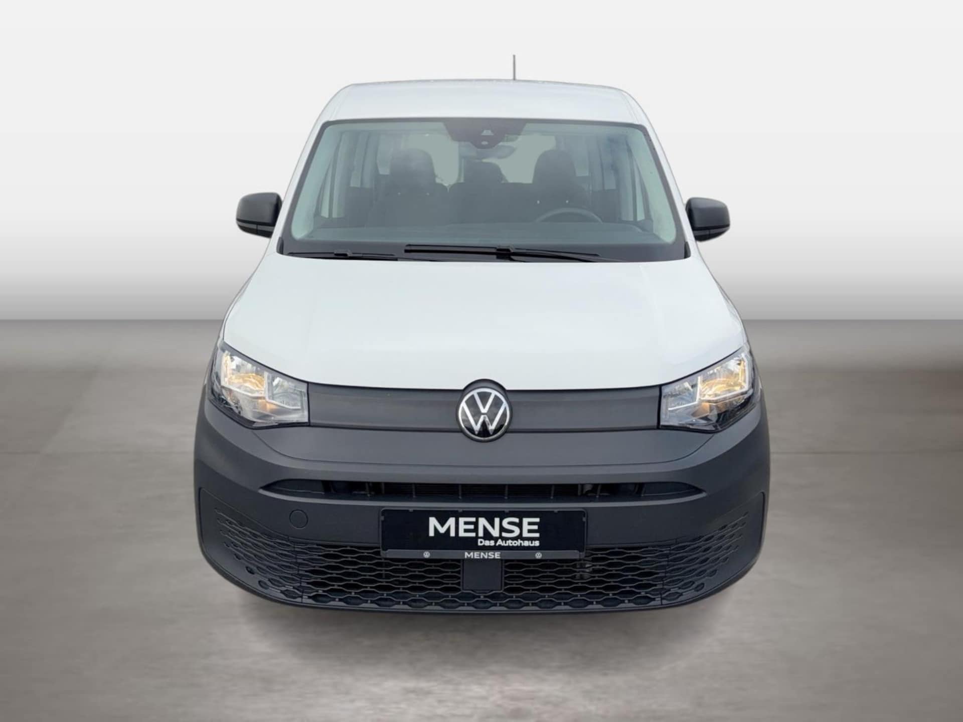Volkswagen Caddy Maxi Kombi Basis-Modell