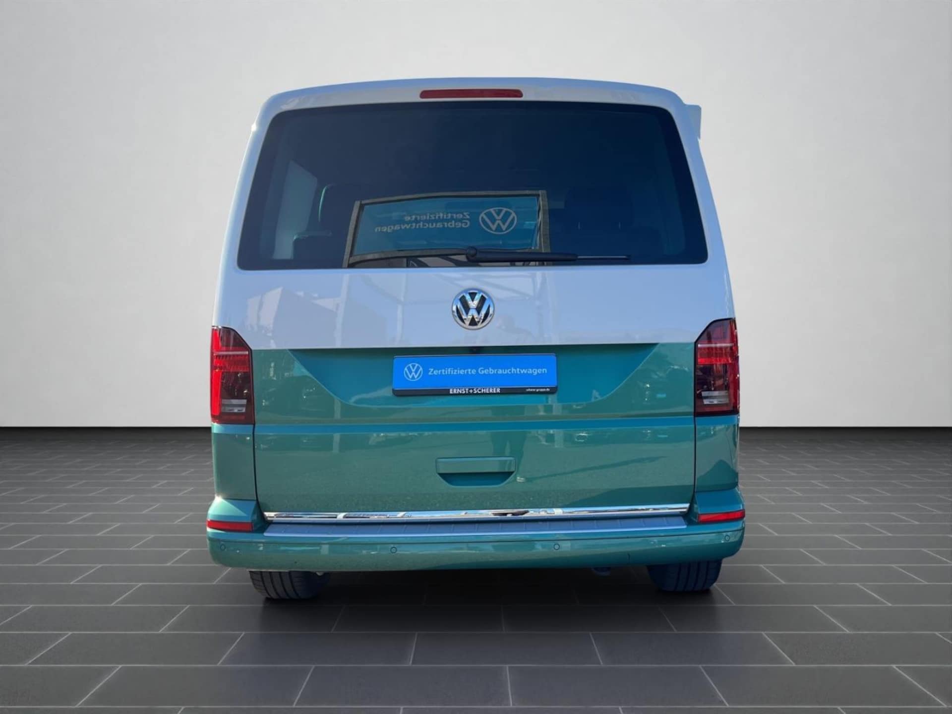 Volkswagen T6.1 Multivan Comfortline