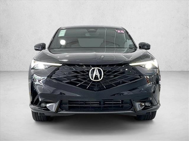 2025 Acura ADX