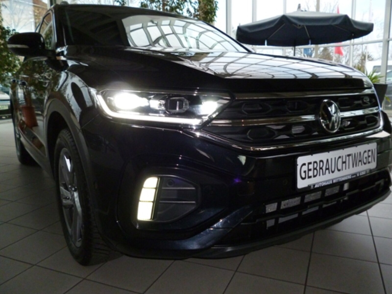 Volkswagen T-Roc – Bild 16