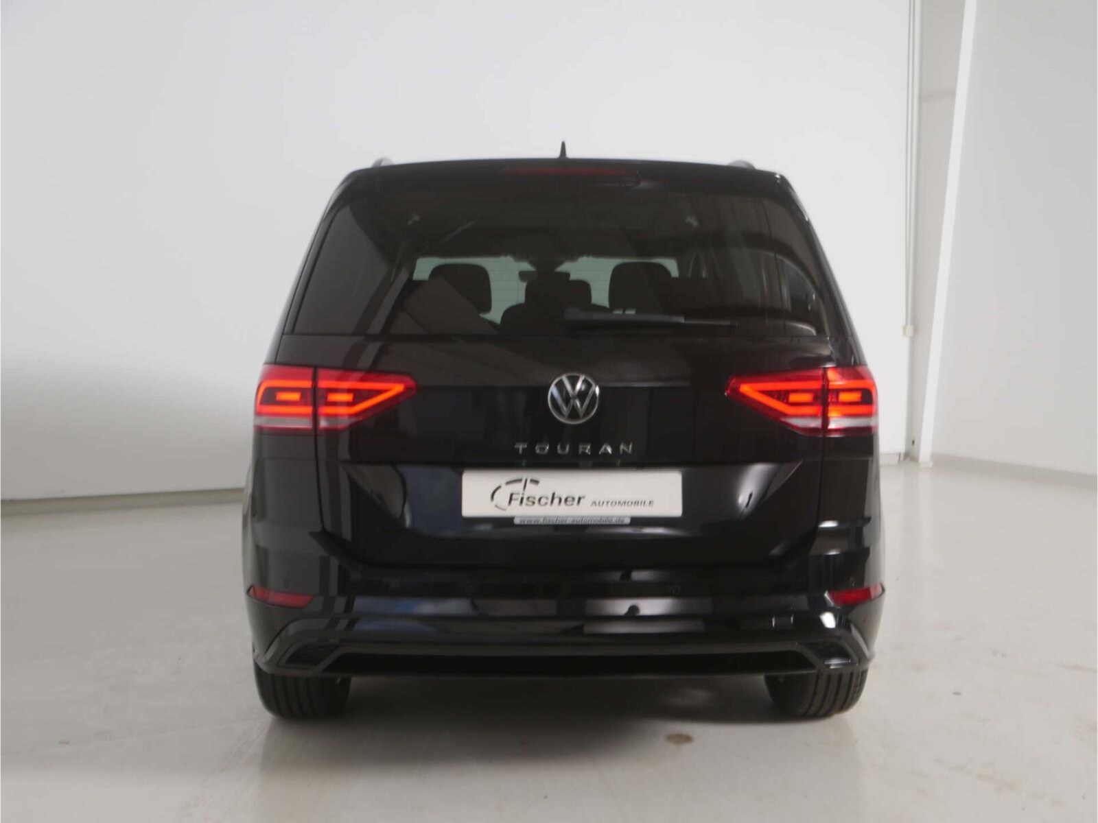 Volkswagen Touran – Bild 7