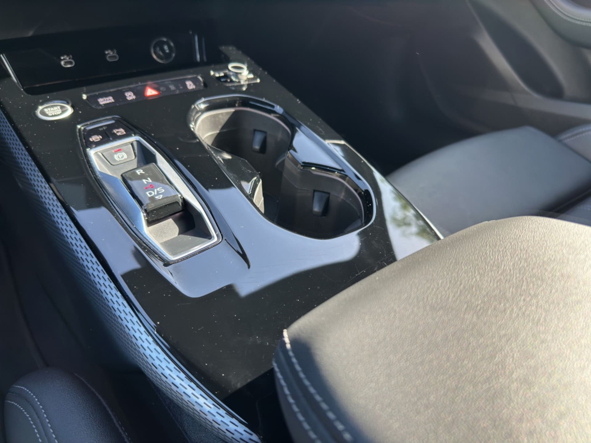 Audi A5 Avant