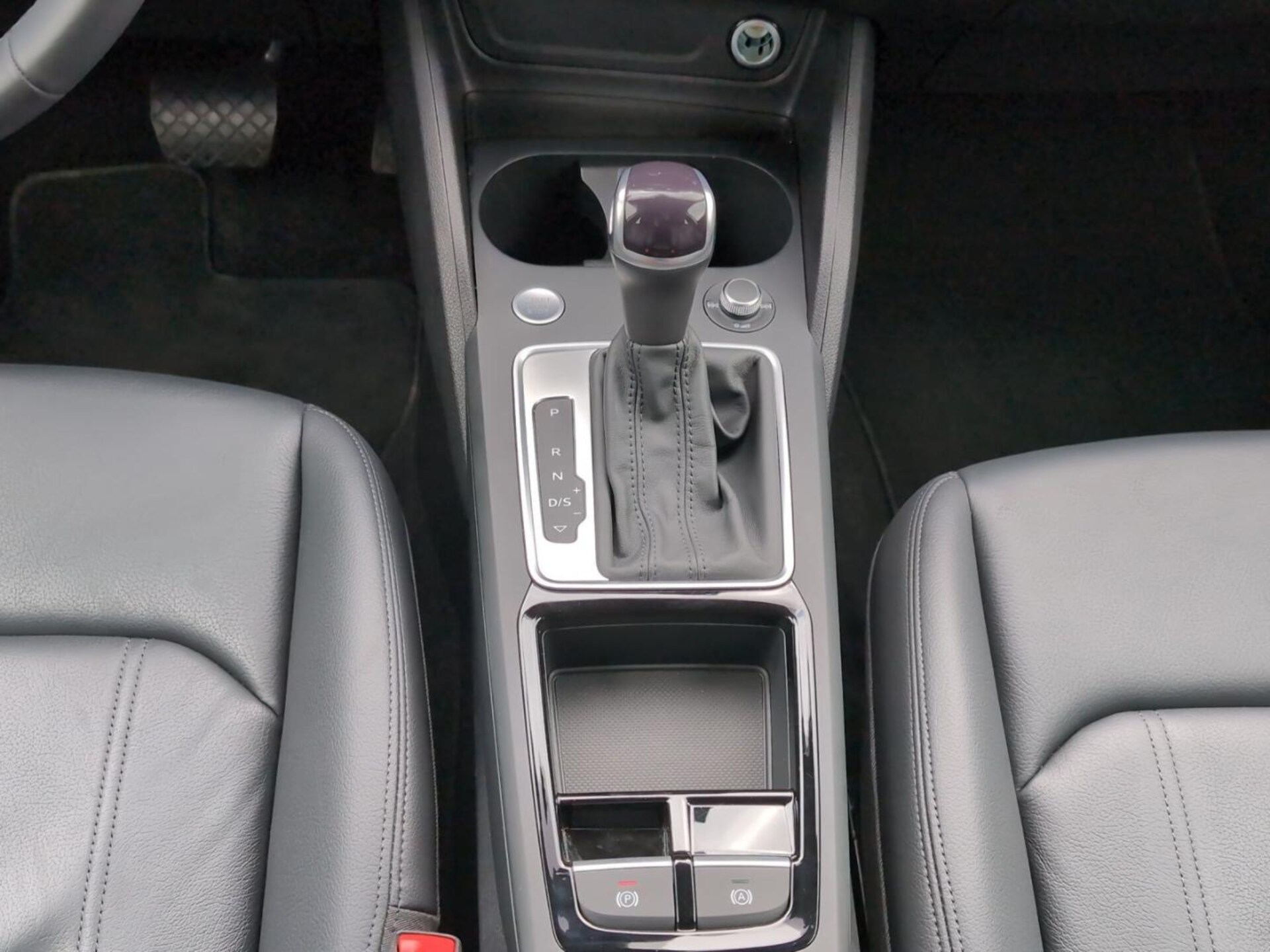 Audi Q2 Advanced