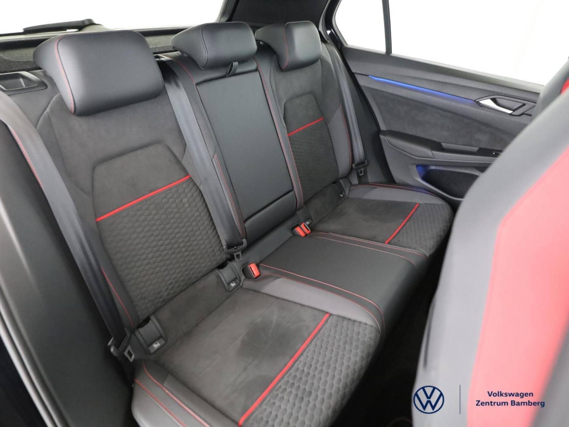 Volkswagen Golf GTI Clubsport