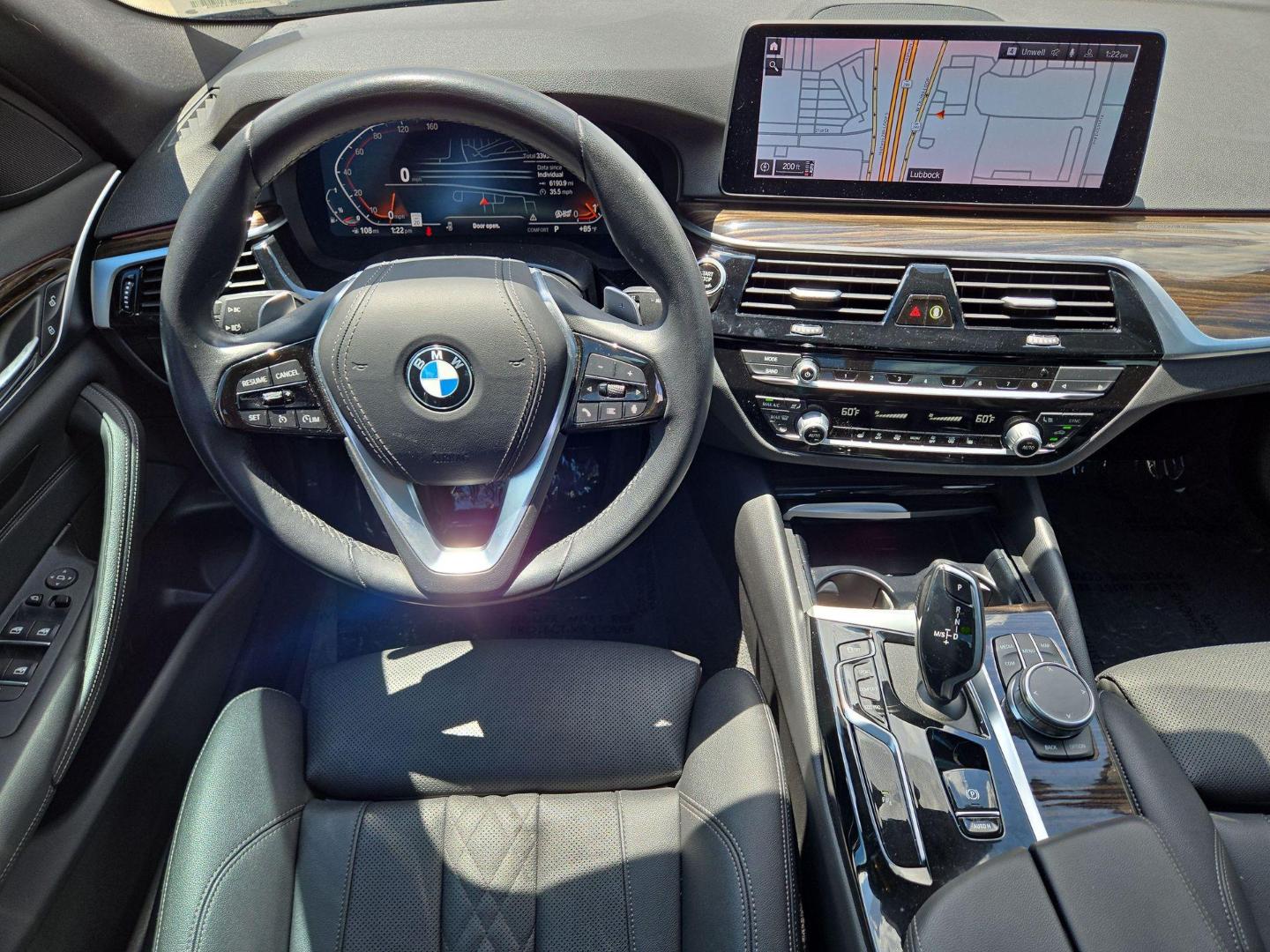 2023 BMW 5 Series 530i - Photo 14