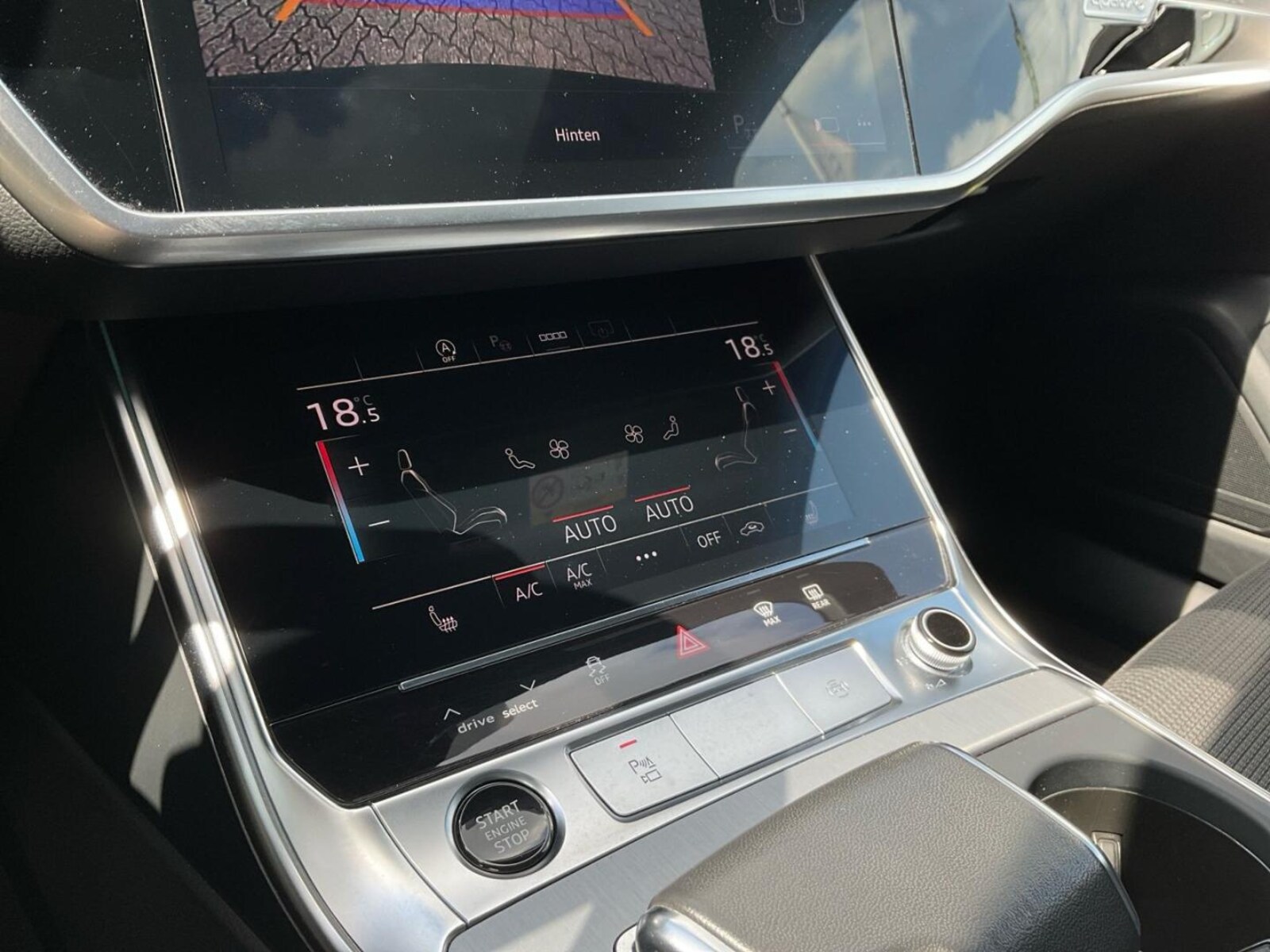 Audi A6 Avant – Bild 28