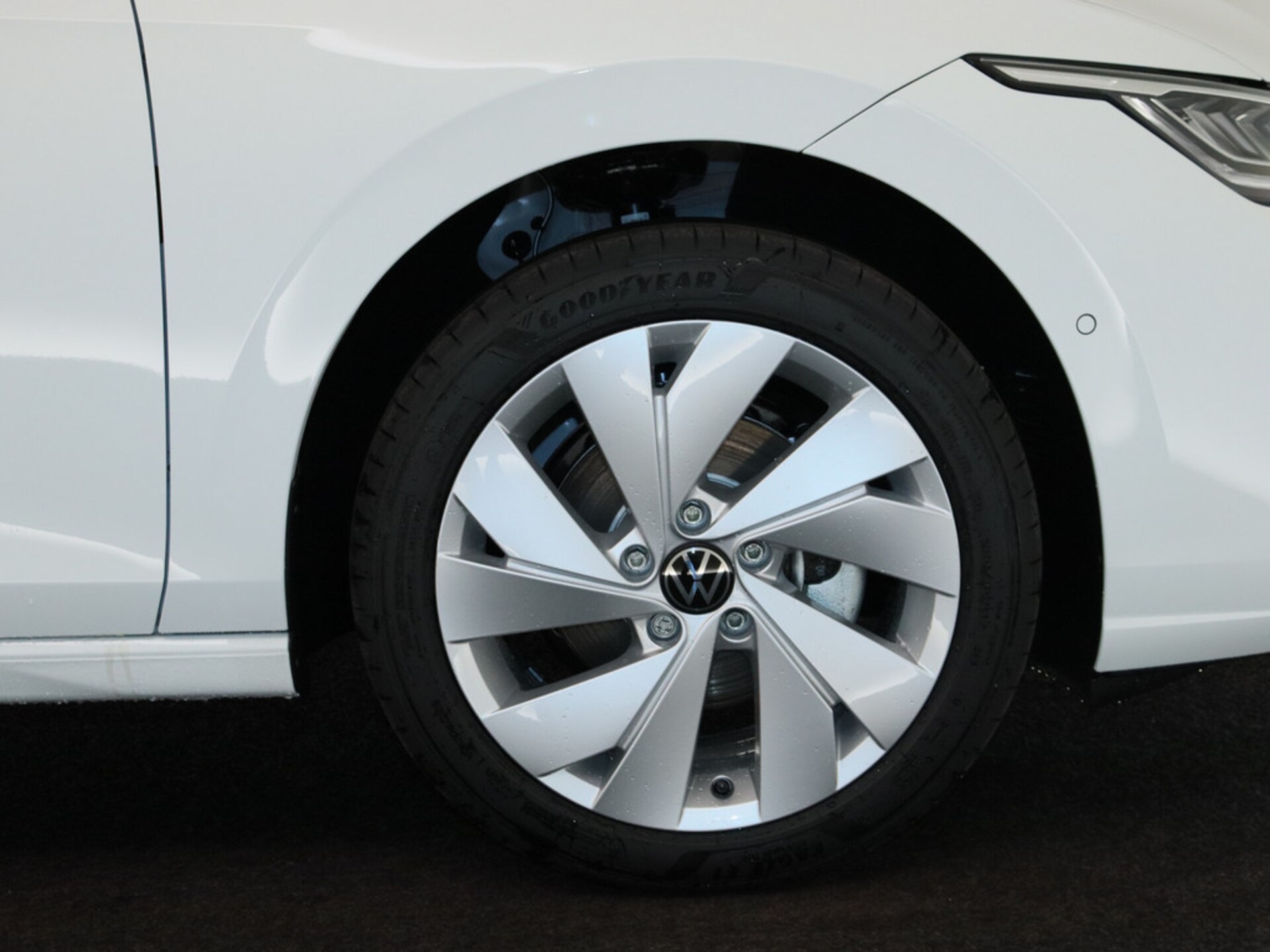 Volkswagen Golf ENERGY