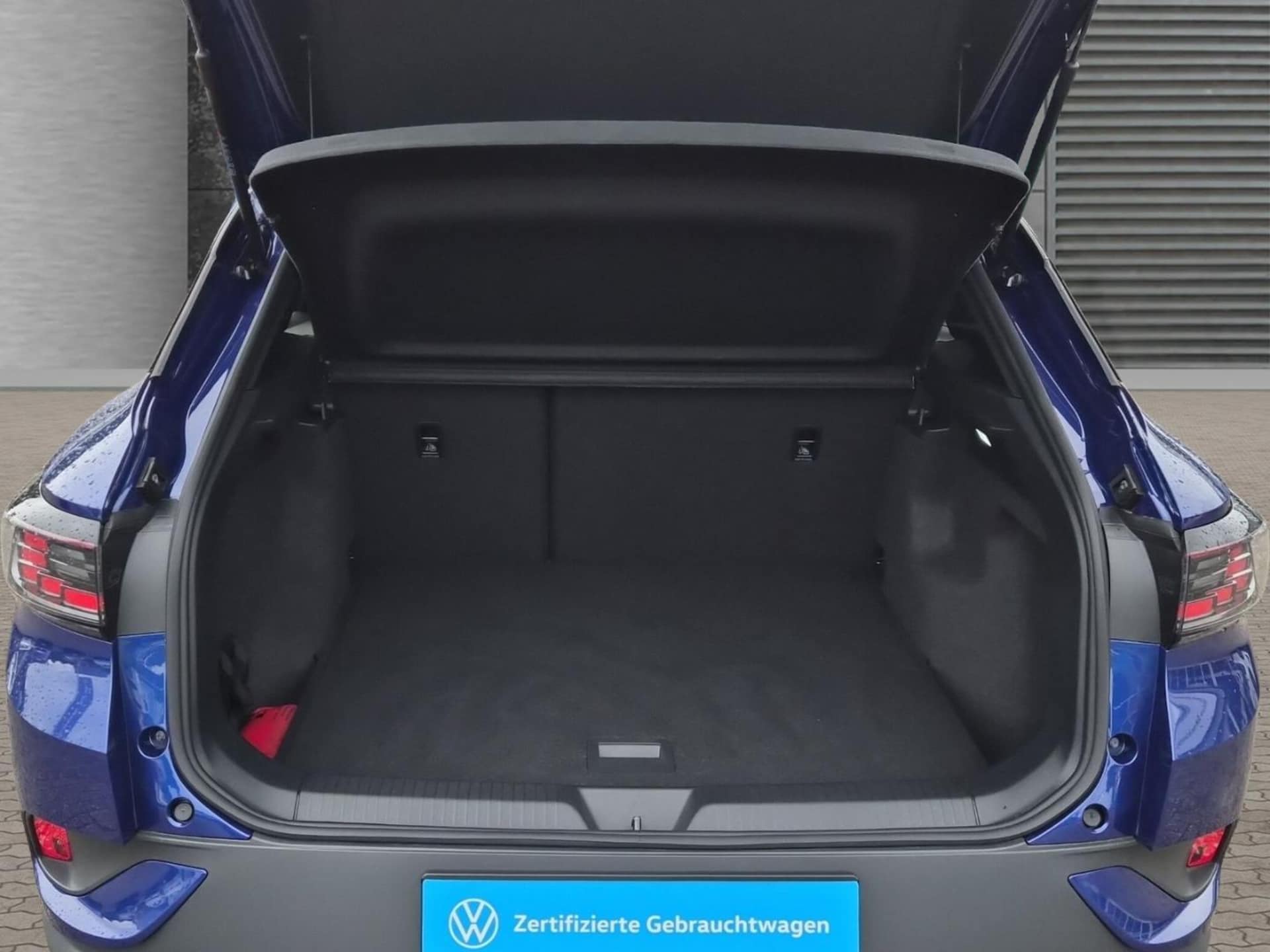 Volkswagen ID.4 Pro