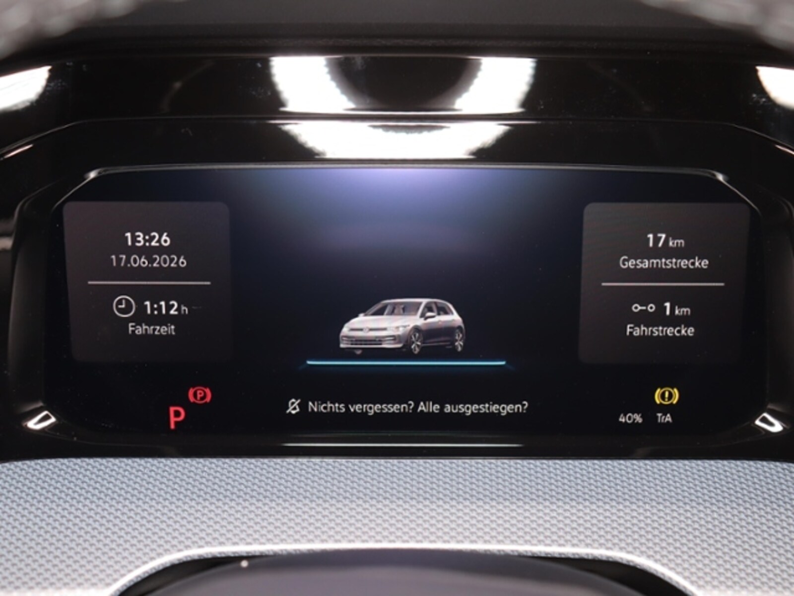 Volkswagen Golf – Bild 6