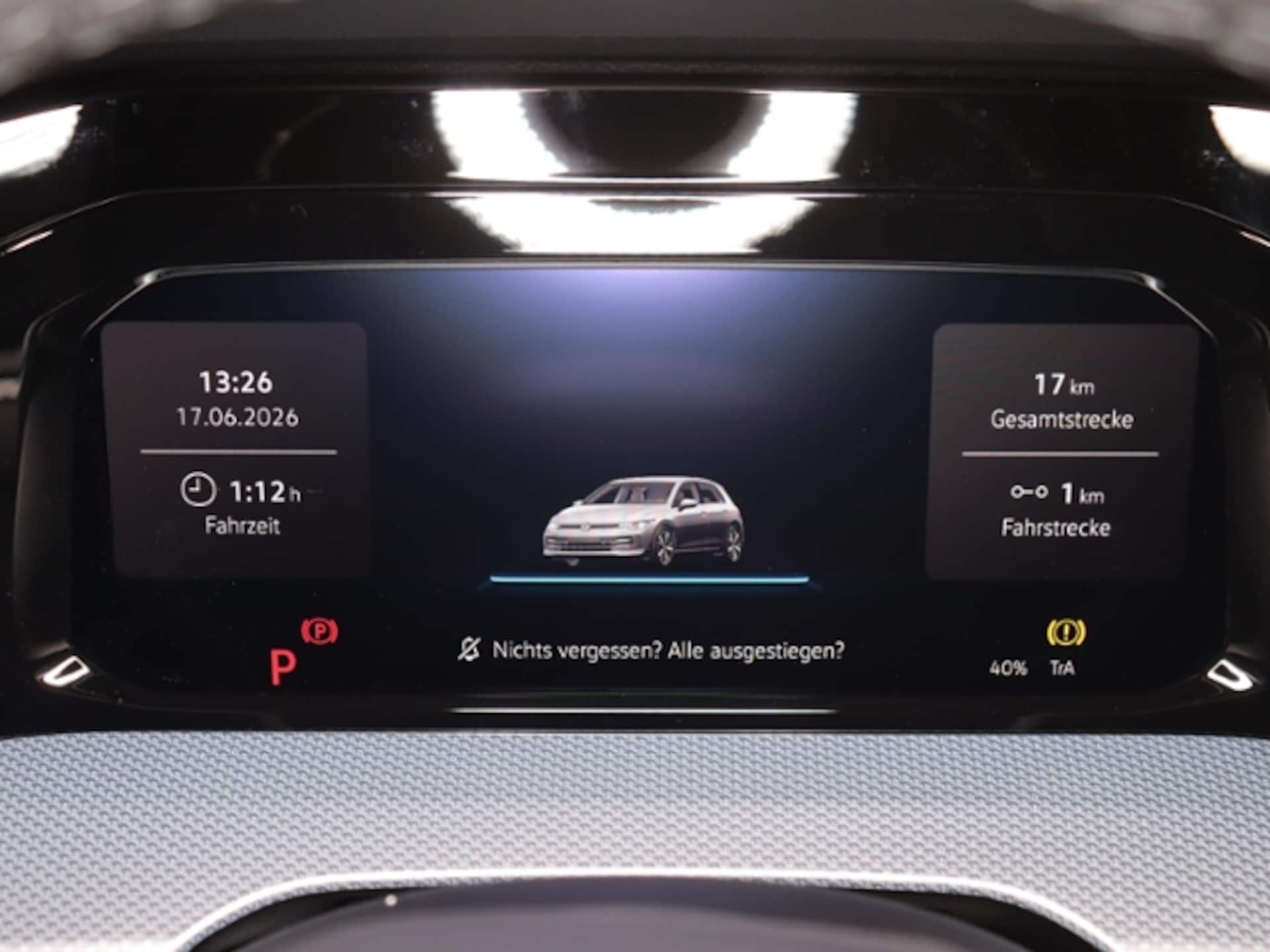 Volkswagen Golf ENERGY