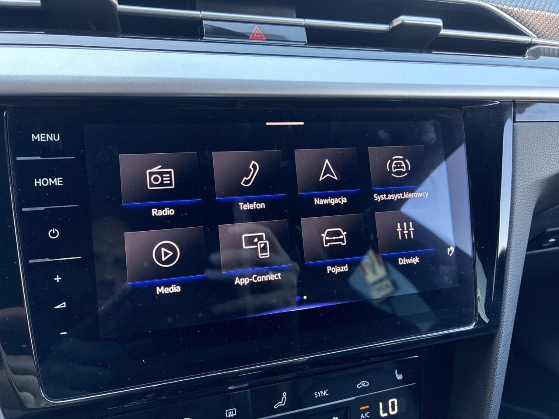 Volkswagen Arteon Shooting Brake R