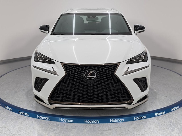 2019 Lexus NX 300
