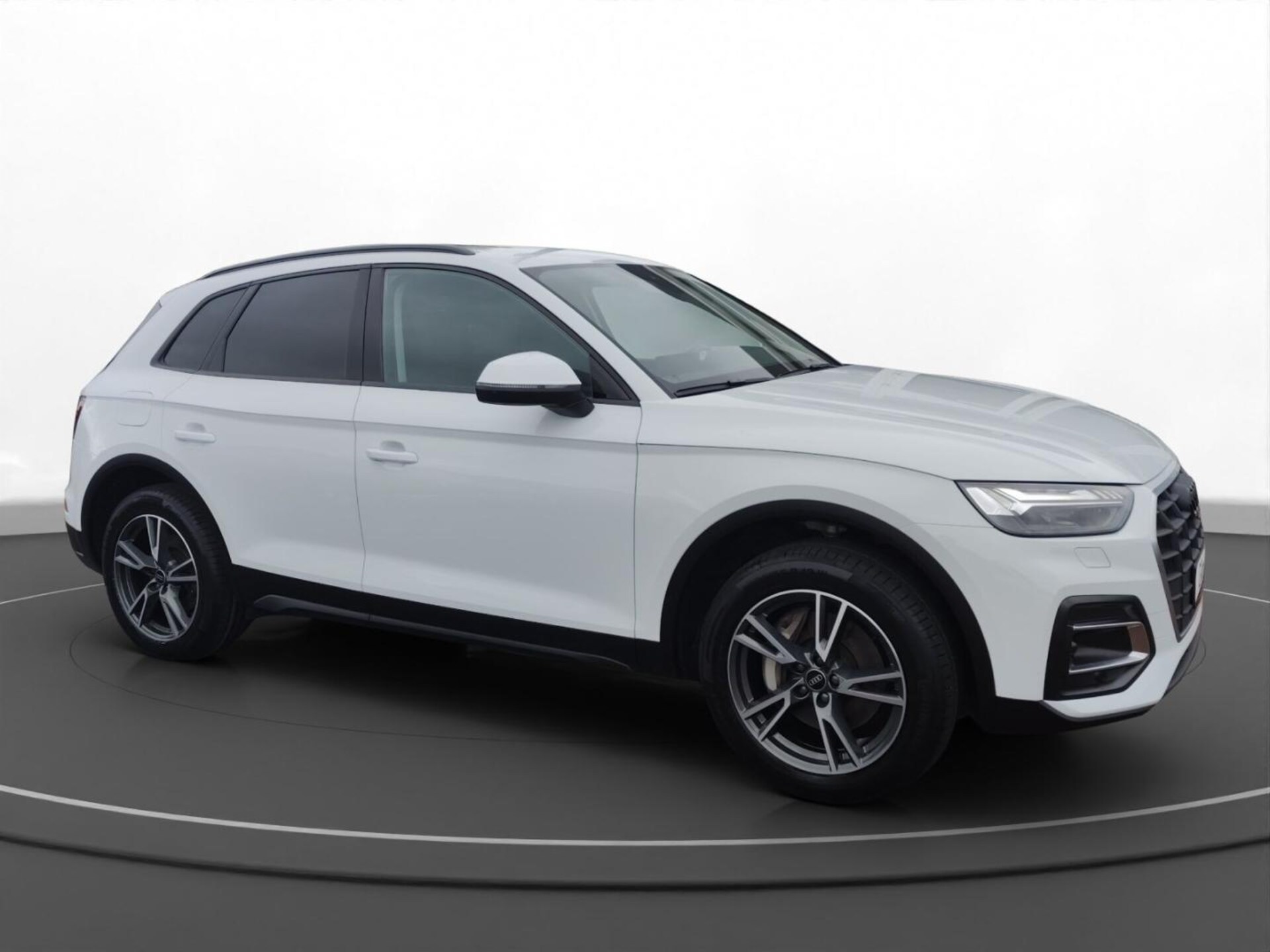 Audi Q5 TFSI e
