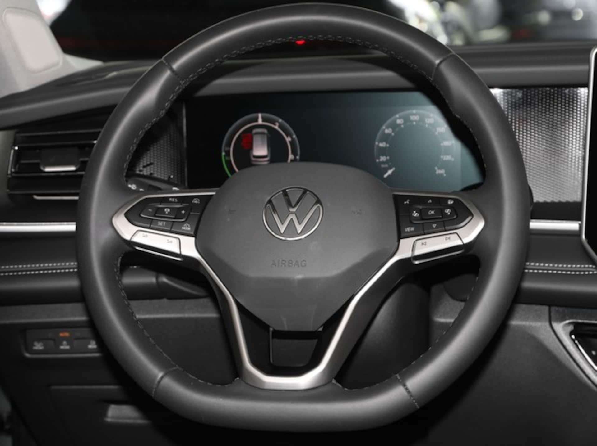Volkswagen Tayron Life